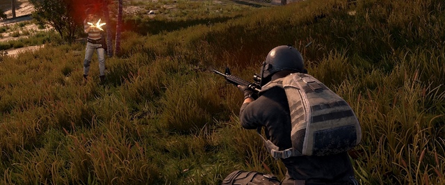 Продано 20 миллионов копий Playerunknowns Battlegrounds