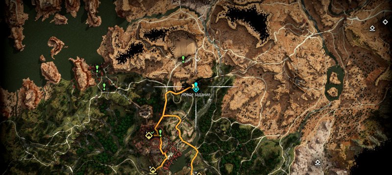 horizon zero dawn установка модов