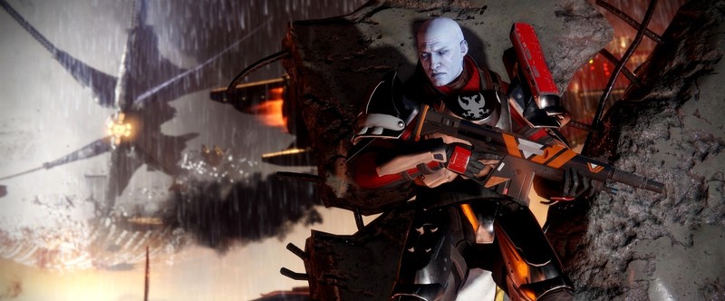 В PC-версии Destiny 2 снова активно банят игроков