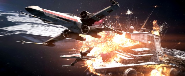 «Галактика в огне»: все достижения Star Wars Battlefront 2