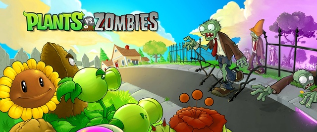 В Origin раздают GOTY-издание Plants vs. Zombies