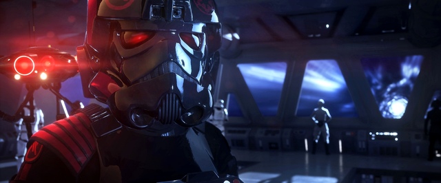 Kotaku: сотрудник EA, рассказавший об угрозах из-за Star Wars Battlefront 2, скорее всего не работает в EA