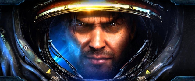 Разработчики StarCraft прошлись по Star Wars Battlefront 2 в твиттере