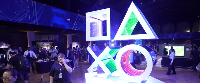 Какие игры и студии появятся на PlayStation Experience 2017