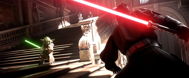 Лутбоксы, кастомизация, кредиты: разработчики Star Wars Battlefront 2 ответили на вопросы игроков