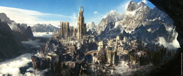 Онлайн-арена, фото-режим, новый уровень сложности: изучаем расписание выхода контента для Middle-earth Shadow of War