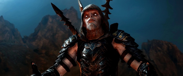 NPD Group: в октябре на американском рынке лидировали Middle-earth Shadow of War и Assassins Creed Origins