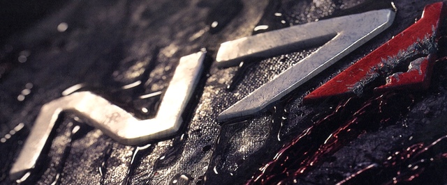 10 лет Mass Effect: выбираем лучшую часть серии