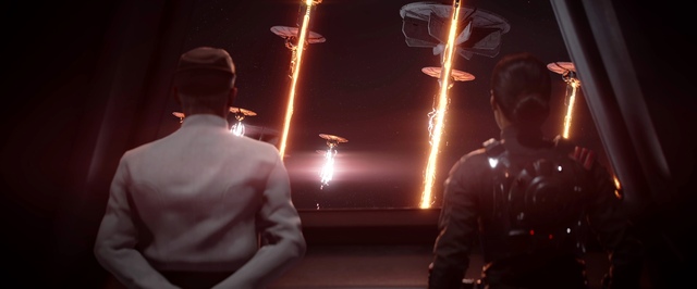 Недельные продажи игр: в Британии Star Wars Battlefront 2 продается хуже ожиданий