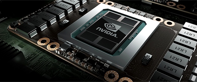 JPR: Nvidia активно наращивает отгрузки GPU, рыночная доля компании растет