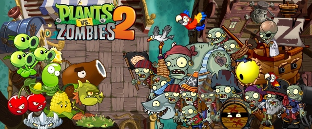 Создателя Plants vs. Zombies не увольняли из-за отказа добавить в сиквел микротранзакции