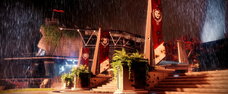 Черная пятница в магазине Blizzard
