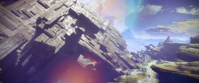 Destiny 2: местонахождение и инвентарь Зура с 24 по 28 ноября