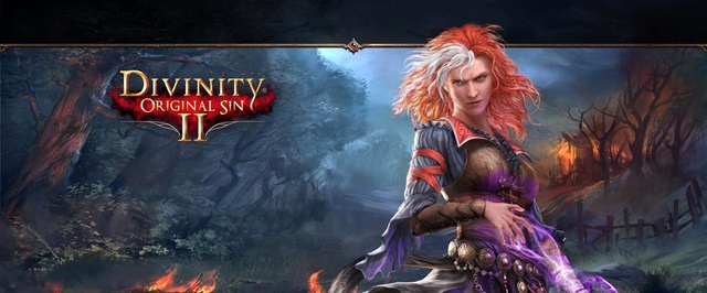 Продажи Divinity Original Sin 2 перевалили за миллион копий