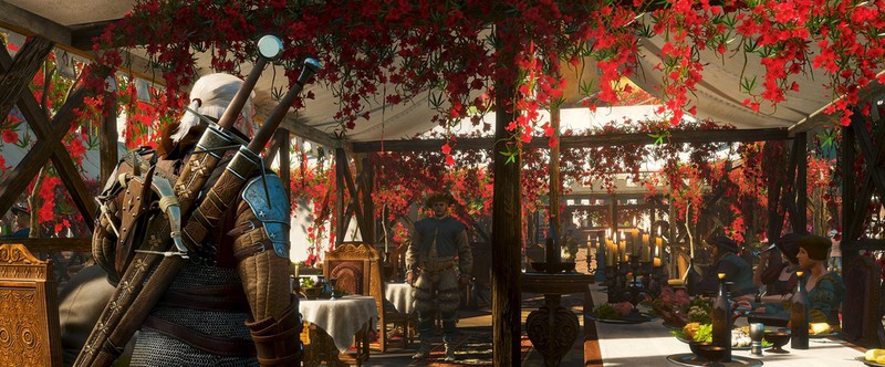 The Witcher 3 два с половиной года спустя: отличные отзывы и множество активных игроков