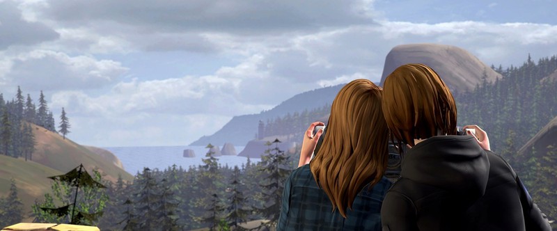 Третий эпизод Life is Strange: Before the Storm выйдет 20 декабря