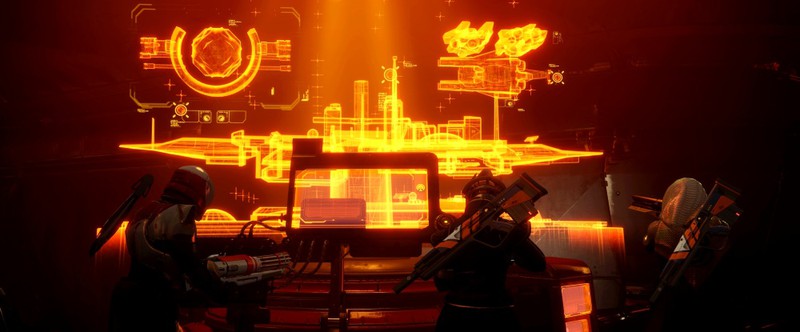 Destiny 2: для запуска рейдов и сумрачных налетов на уровне Престиж теперь нужно дополнение Проклятие Осириса