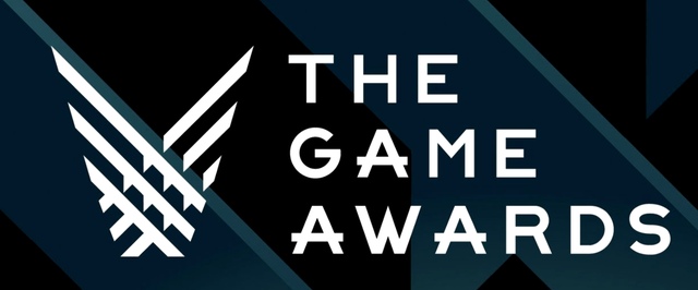 Смотрим церемонию награждения The Game Awards 2017