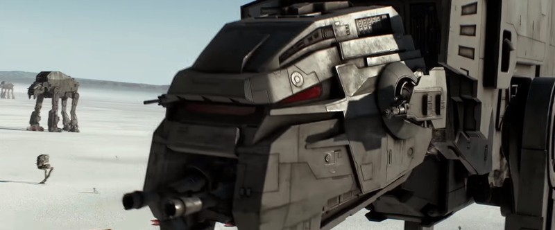 Star Wars Battlefront 2: трейлер сезона The Last Jedi
