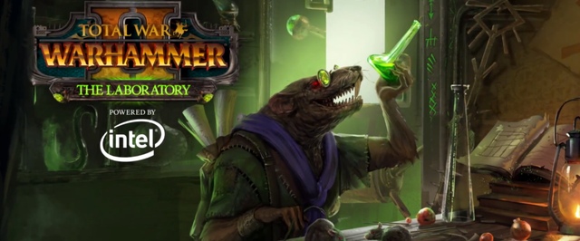 Обновление для Total War Warhammer 2 позволит поэкспериментировать