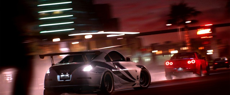 Ноябрьские бестселлеры PlayStation Store: Call of Duty и Need for Speed в топе