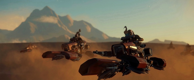 Crytek судится с разработчиками Star Citizen из-за нелицензионного использования движка CryEngine