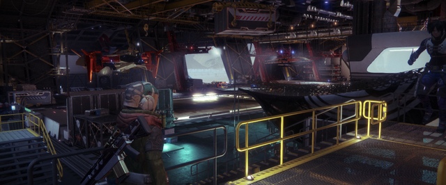 Destiny 2: местонахождение и инвентарь Зура с 15 по 19 декабря