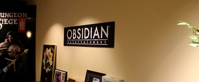 В новой игре Obsidian Entertainment не будет микротранзакций