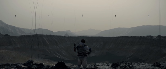 Death Stranding все-таки не выйдет на PC?