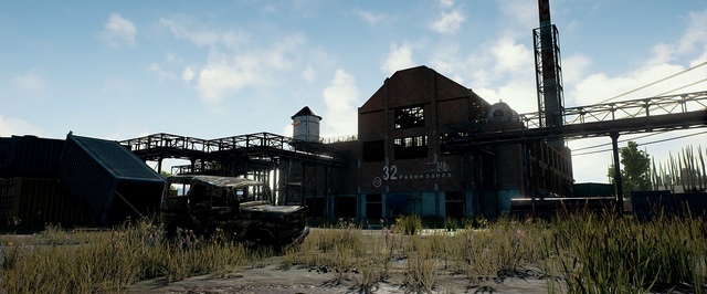 Аудитория Playerunknowns Battlegrounds перевалила за 30 миллионов игроков