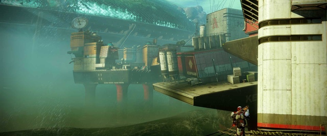 Destiny 2: местонахождение и инвентарь Зура с 22 по 26 декабря