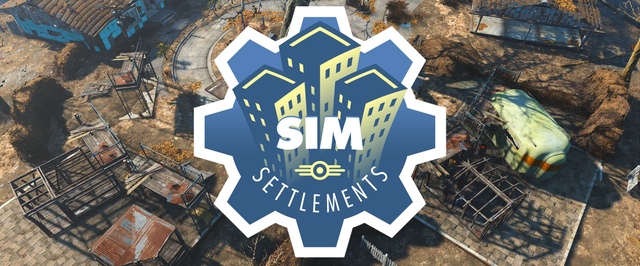 Вышла третья версия мода Sim Settlements, превращающего поселения Fallout 4 в аналог Sim City