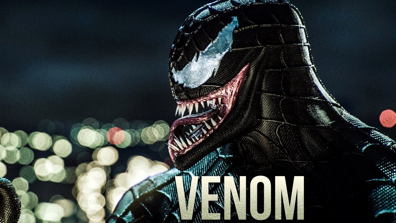 Venom 2018