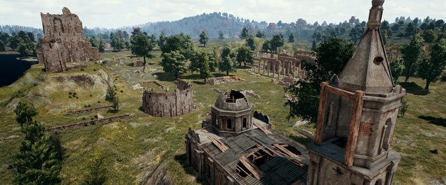 Второй патч для консольной версии PUBG наконец улучшил производительность