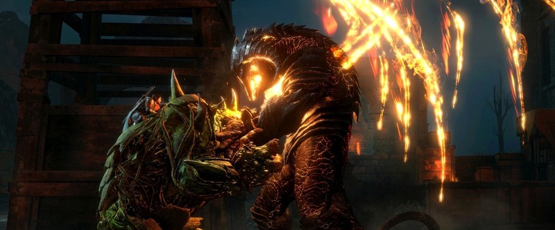Injustice 2, Horizon Zero Dawn и другие пополнения Январской распродажи в PlayStation Store