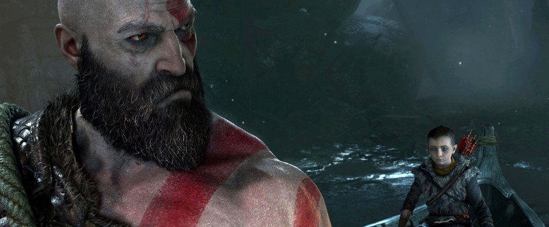 Руны, «Левиафан» и путешествие в Египет: подробности God of War из тематической статьи Game Informer