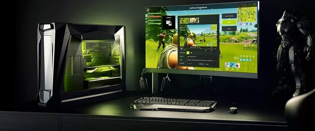 Выпущен драйвер Nvidia с поддержкой фильтров Freestyle и обновлением безопасности для уязвимости Spectre