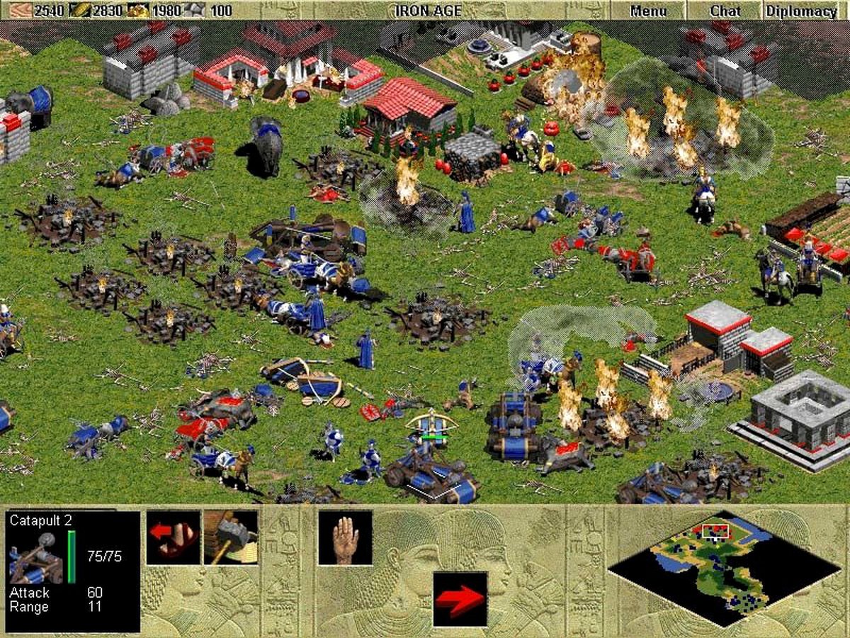 Империя на первом. Игра age of Empires 1. Эпоха империй 1997. Аге оф Империя 1997. Age of Empires 1997 году.