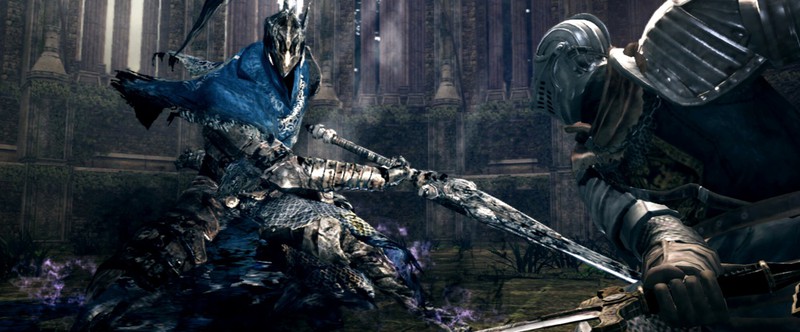 Слух: весной на PlayStation 4 выйдет ремастер Dark Souls