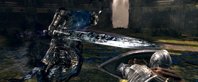 Владельцы PC-версии Dark Souls смогут обновиться до ремастера с 50% скидкой
