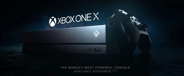 Аарон Гринберг: в декабре Xbox One обошел PlayStation 4 по продажам на американском рынке