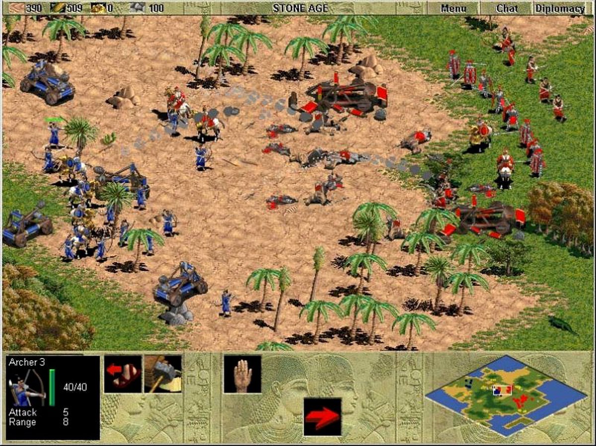 Эра империй 1. Игра age of Empires 1. Age of Empires каменный век. Age of Empires 1 часть. Age of Empires 1997.
