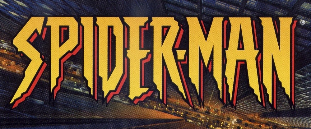 Ранние версии: Spider-Man (2000) Demo