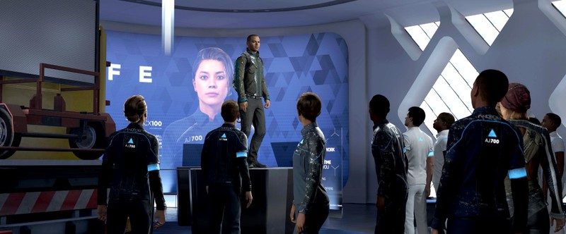 Слух: журналист Le Monde, рассказавший о проблемах в Quantic Dream, попал в черный список Sony