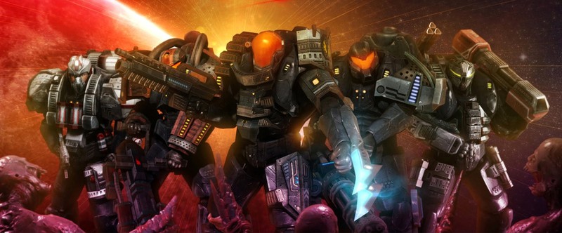 В Humble Bundle раздают тактический экшен The Red Solstice