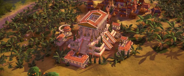 Sid Meiers Civilization 6: главные особенности дополнения Rise and Fall