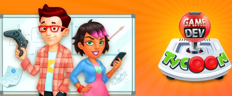 Game Dev Tycoon доберется до Android в конце января