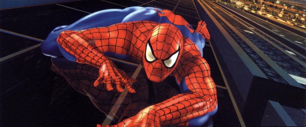 Ранние версии: Spider-Man (2000) – разбор прототипа от 29 апреля 2000 года