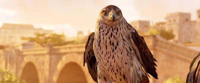 В Assassins Creed Origins запустили Испытание Себека и привязанное к нему испытание сообщества