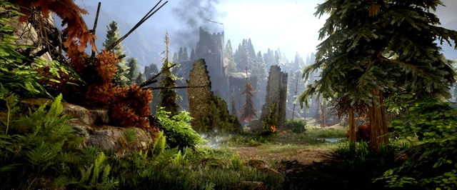 Кейси Хадсон о сервисных элементах в новой Dragon Age: это не то, чем кажется